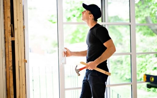 Sliding door repair best price